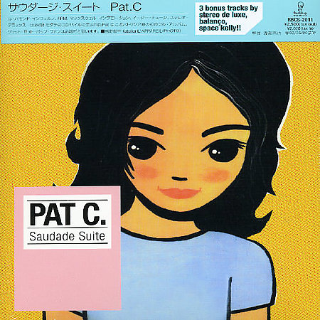 Pat C & The Maxwell Implosion - Tic Tac